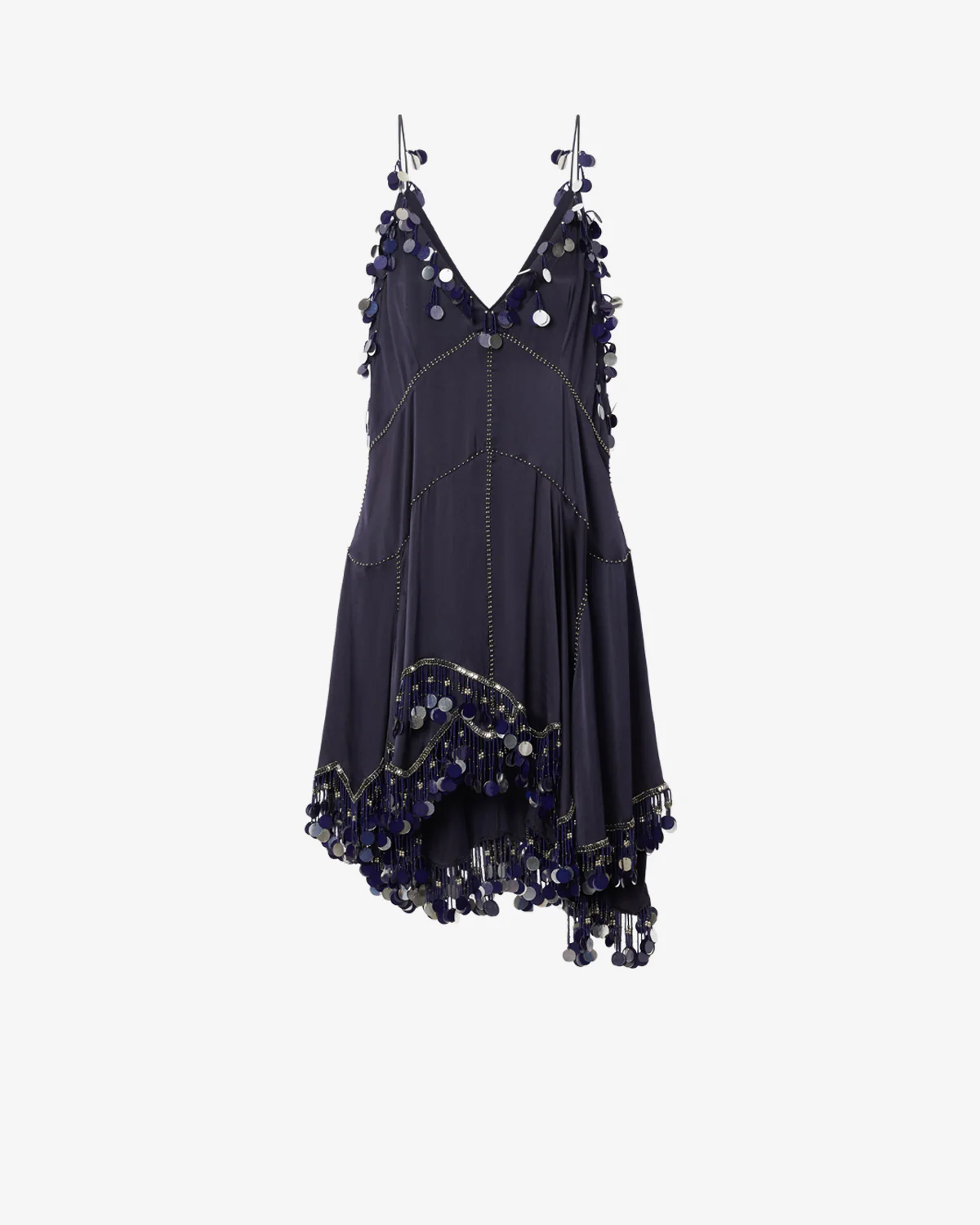 LUDNA DRESS