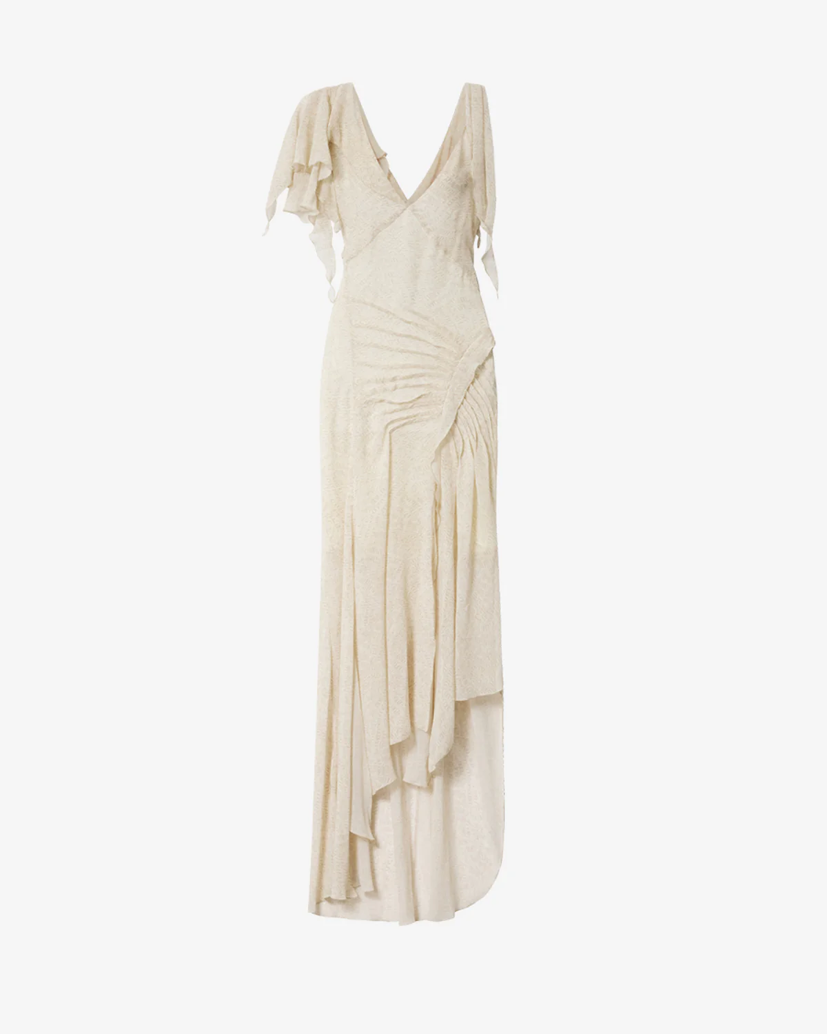 TYLENA DRESS