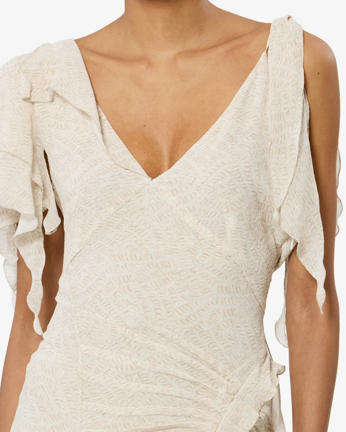 TYLENA DRESS - Image 2