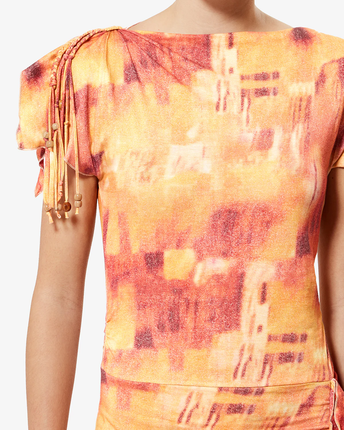 JANICK DRESS - Image 2