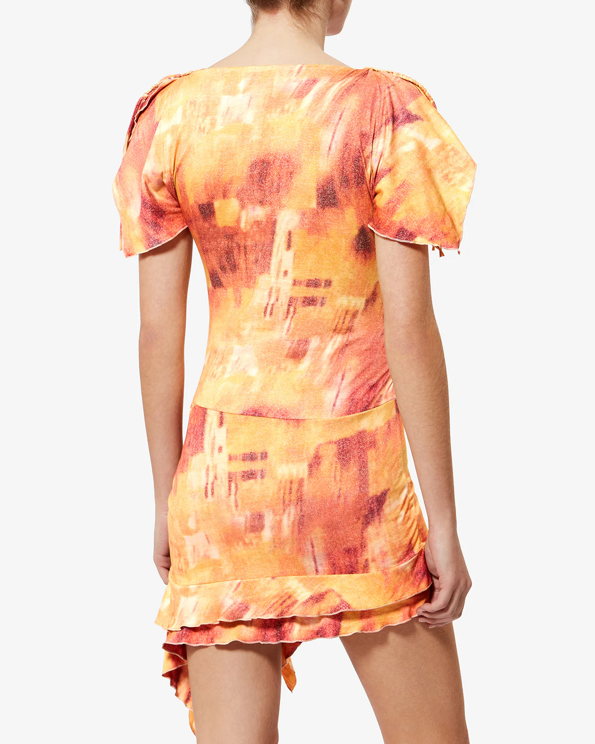JANICK DRESS - Image 3