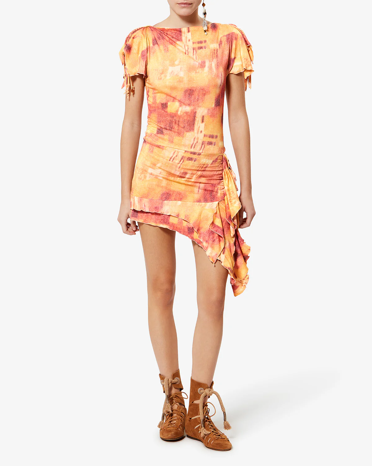 JANICK DRESS - Image 4