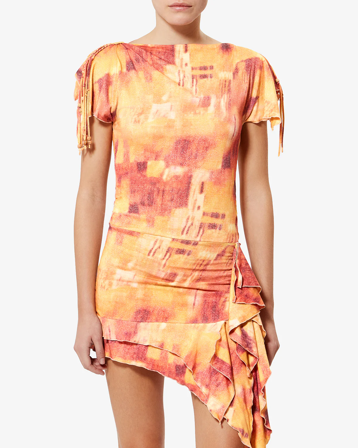 JANICK DRESS - Image 5