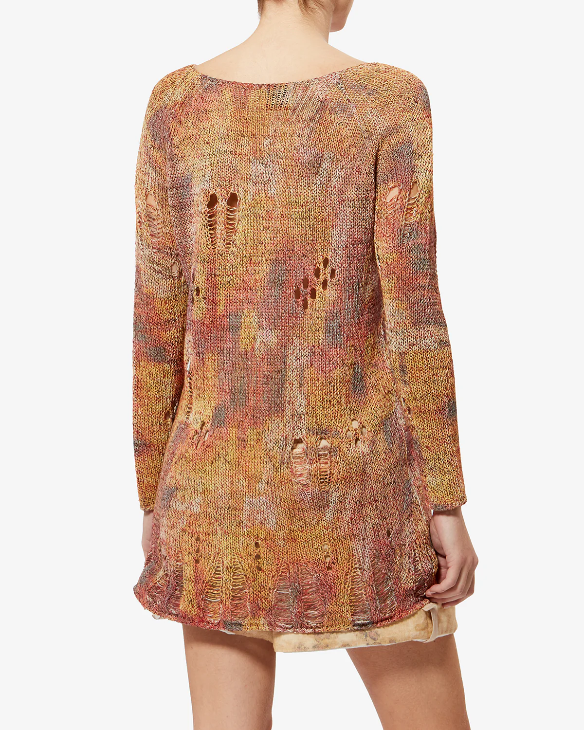 HYMIRA DRESS - Image 3