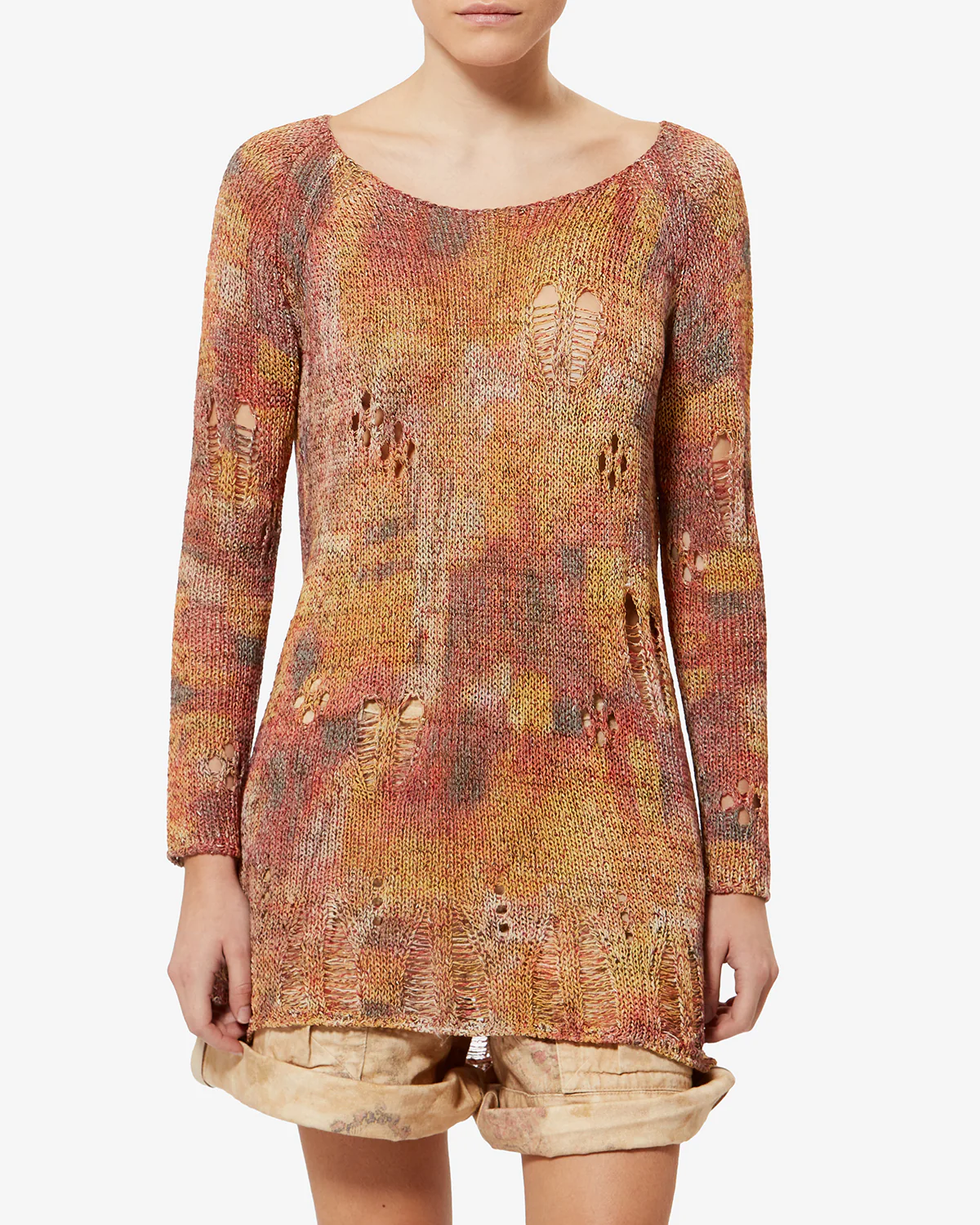 HYMIRA DRESS - Image 4