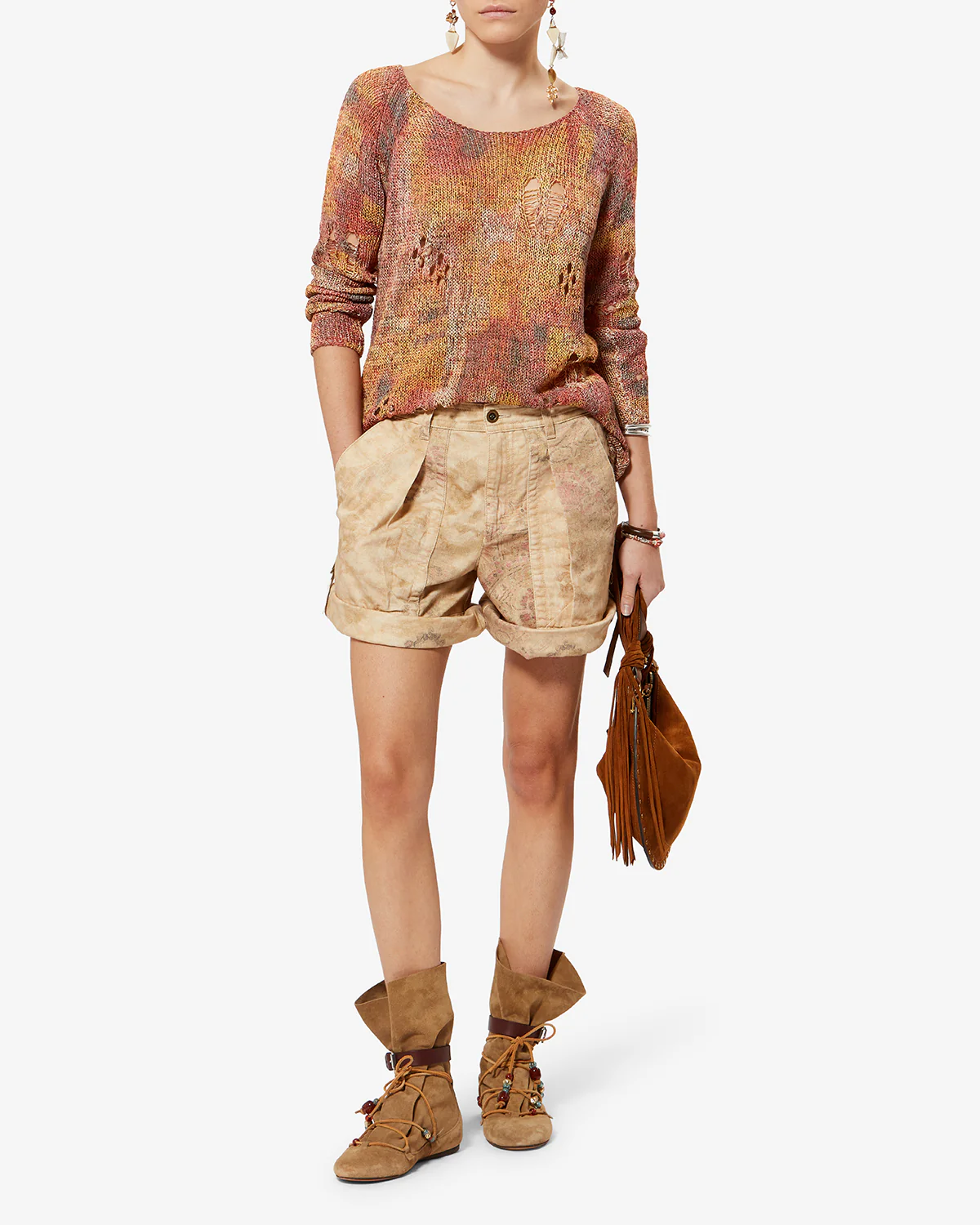 HYMIRA DRESS - Image 5