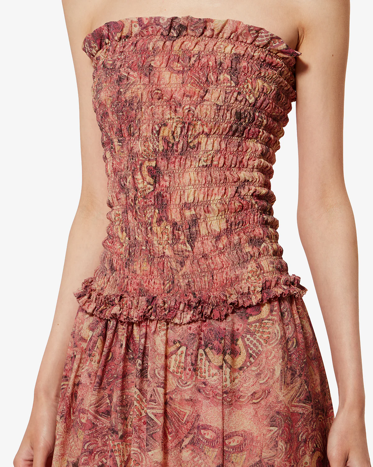 CLEANE DRESS - Image 2