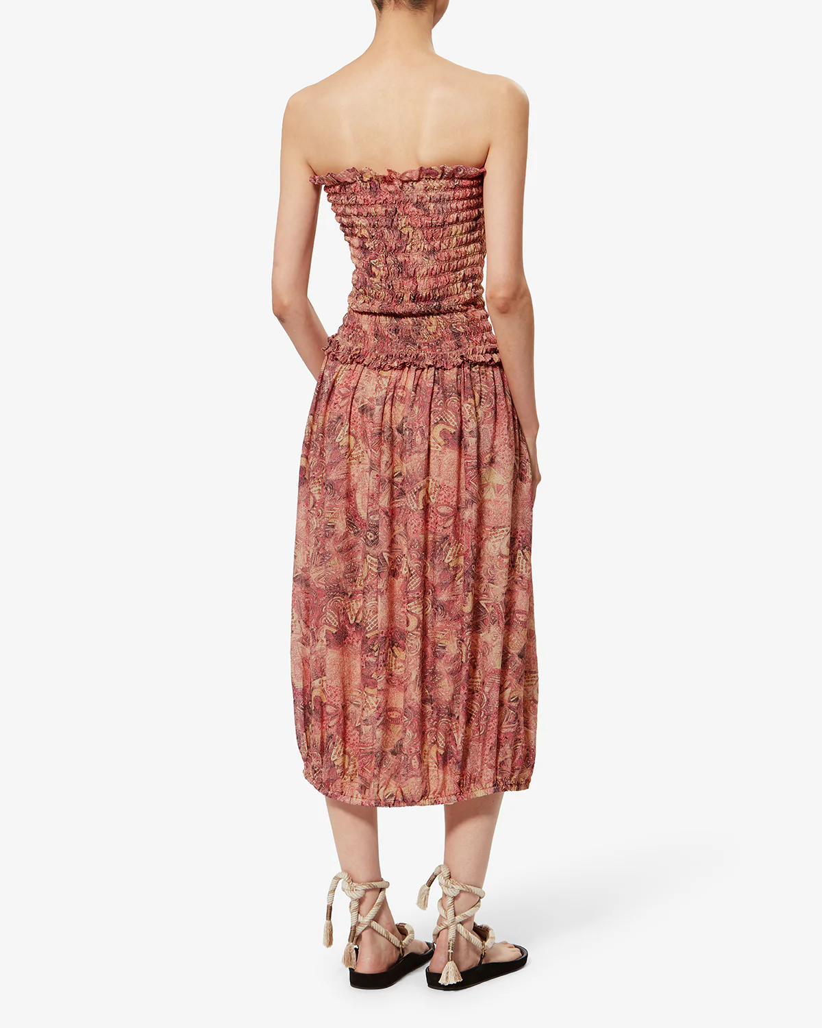 CLEANE DRESS - Image 3