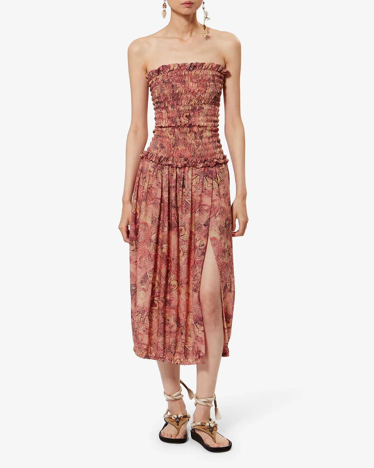CLEANE DRESS - Image 4