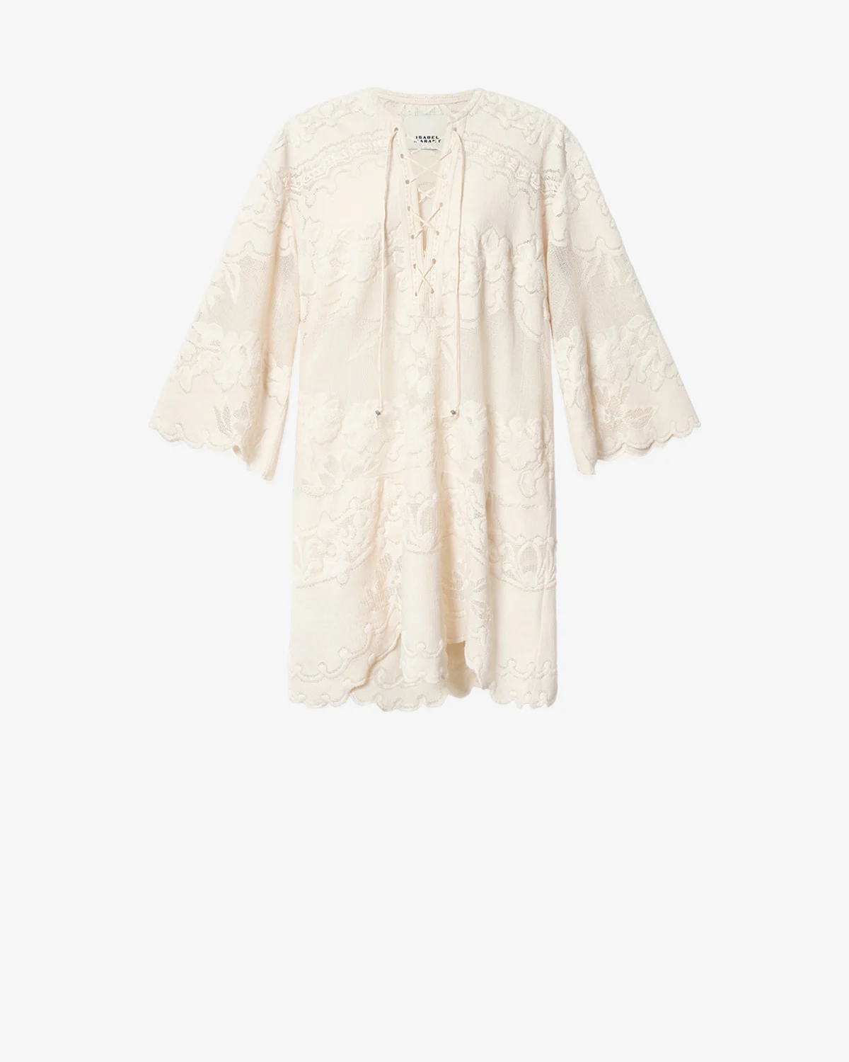 SOLARA DRESS