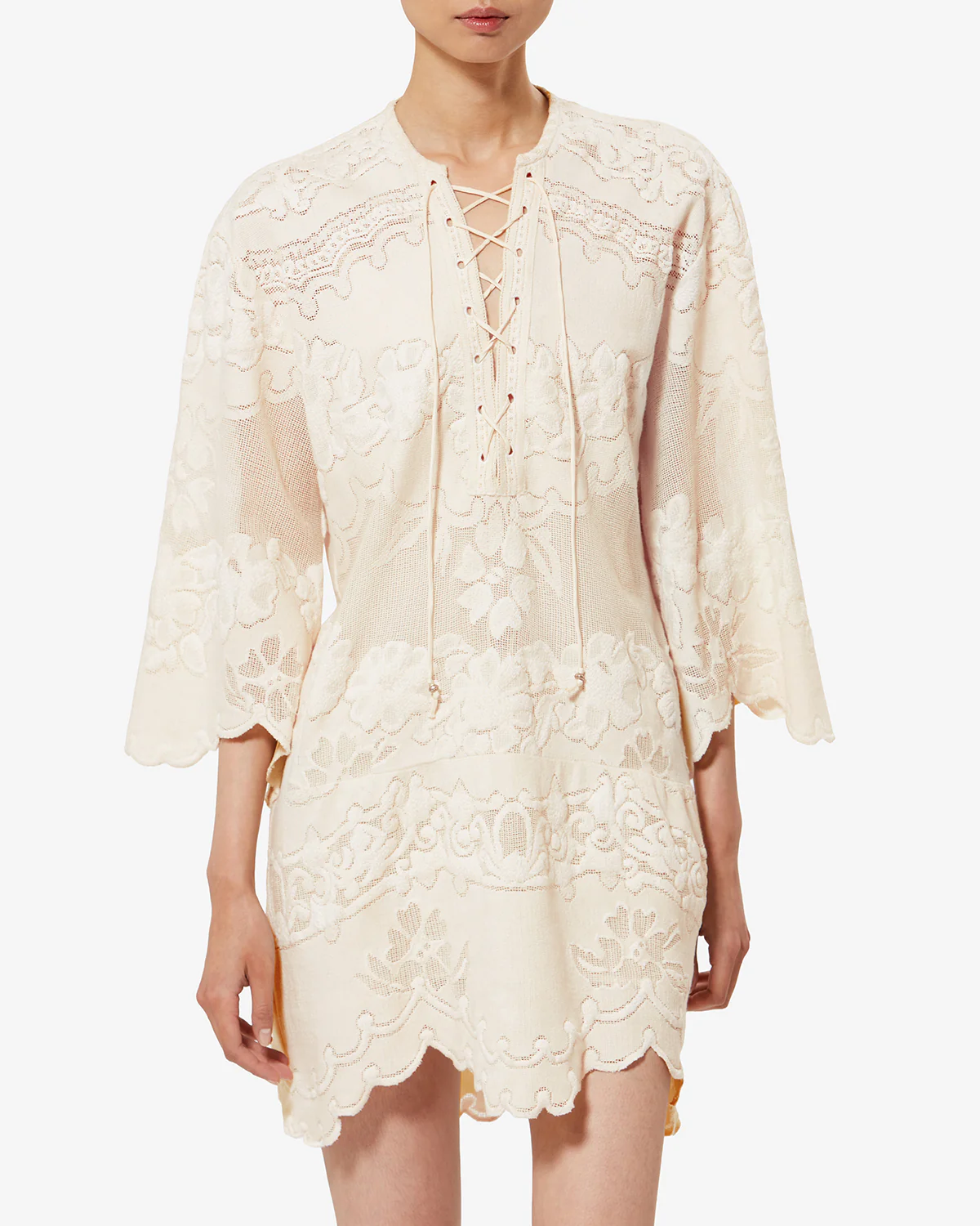 SOLARA DRESS - Image 5