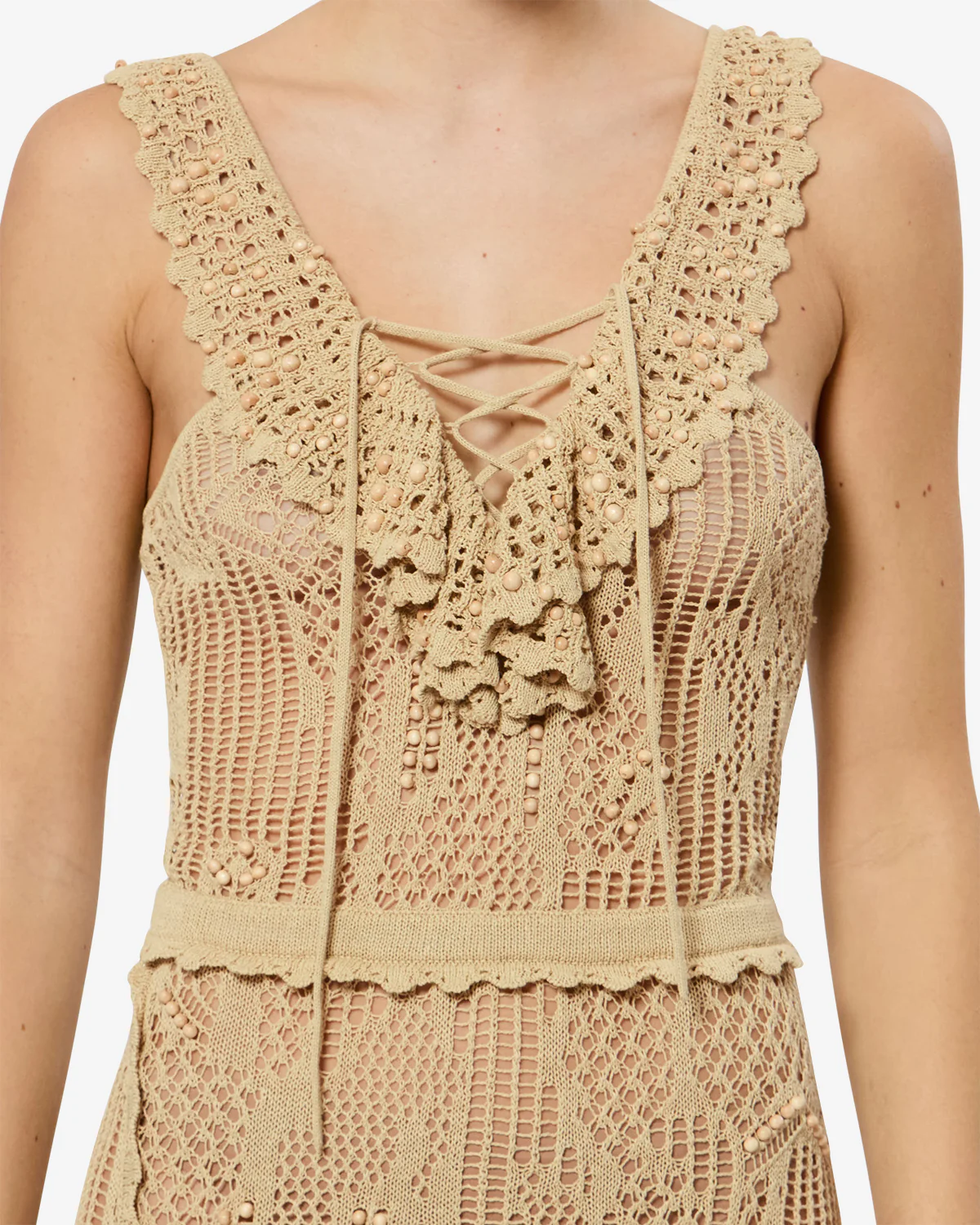ORNELLA DRESS - Image 2
