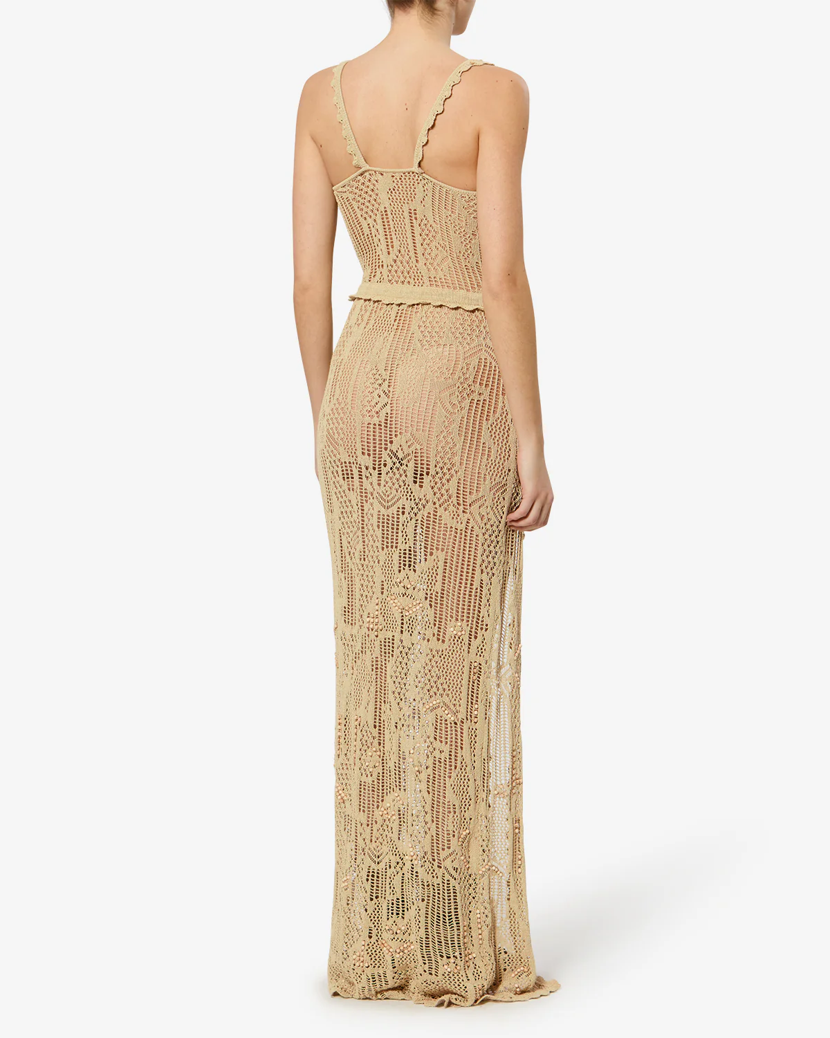ORNELLA DRESS - Image 3
