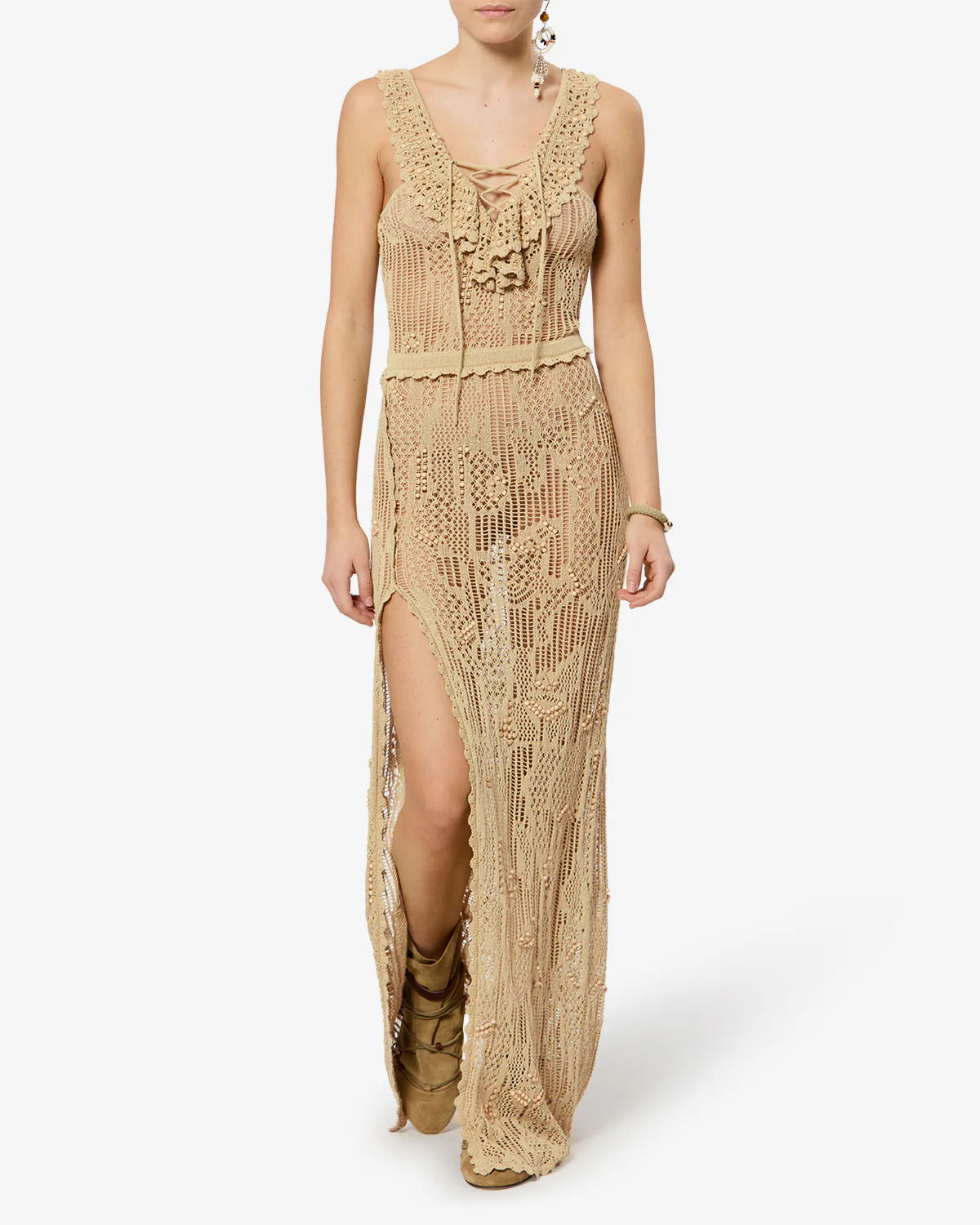 ORNELLA DRESS - Image 4