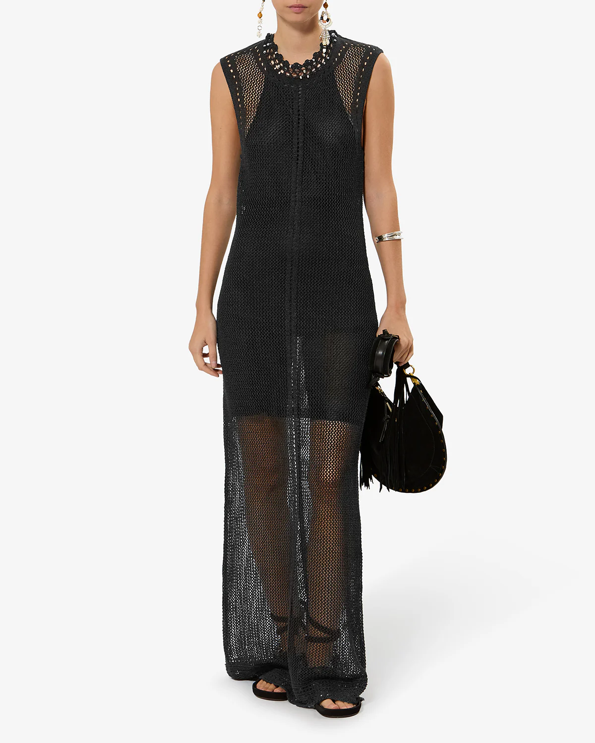 METAYA DRESS - Image 4