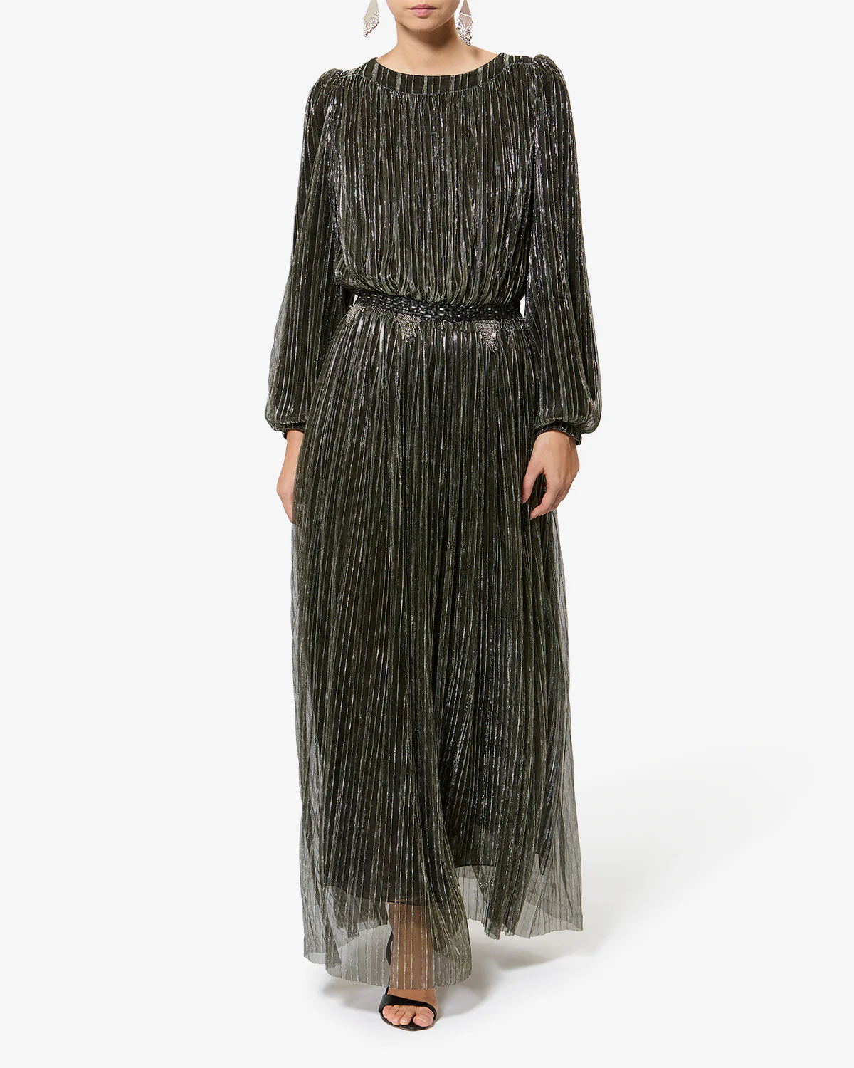 SHALYNA DRESS
