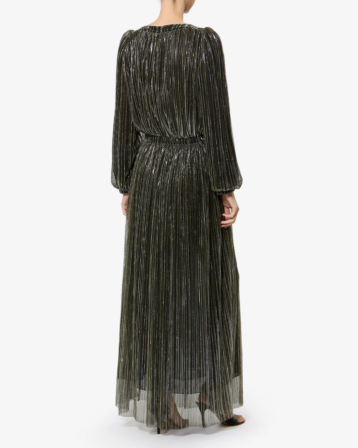 SHALYNA DRESS - Image 3