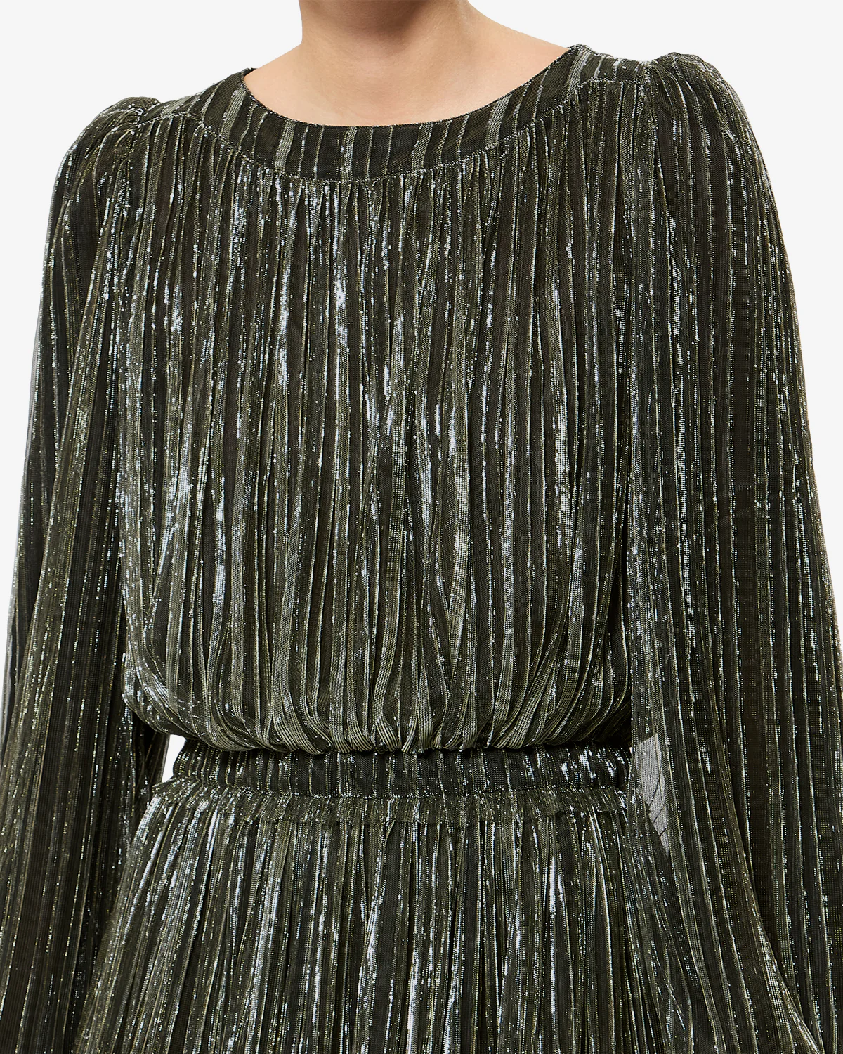 SHALYNA DRESS - Image 4