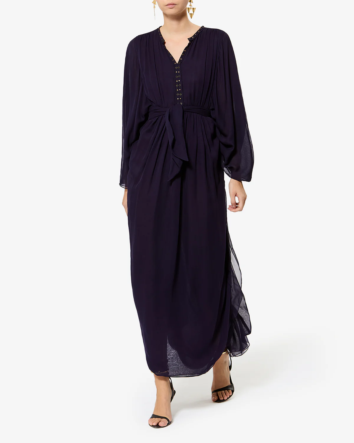 MELINDEL DRESS - Image 3