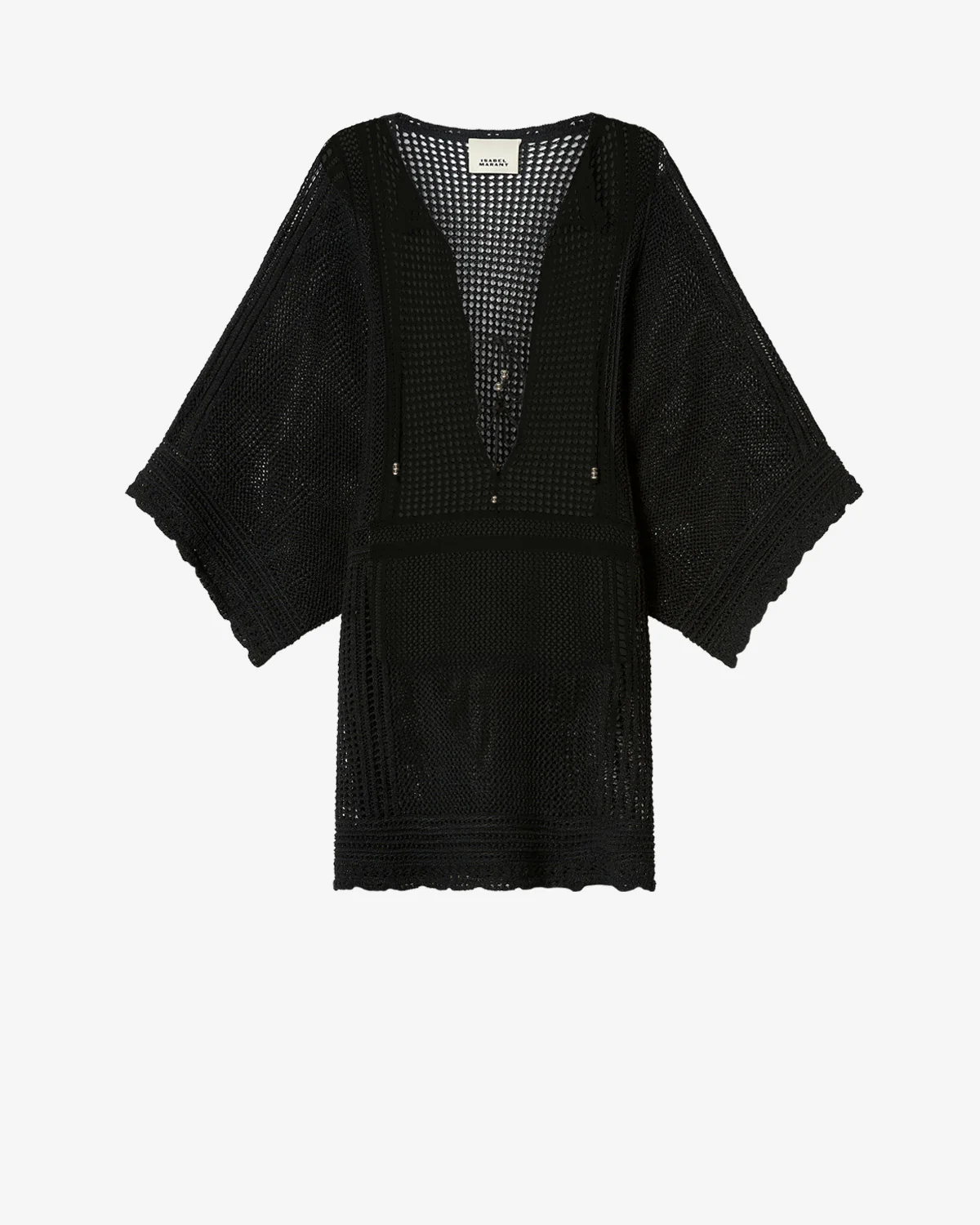 METINA DRESS