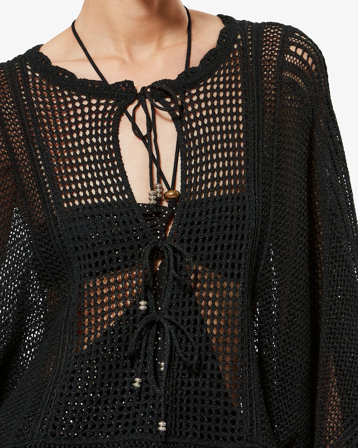 METINA DRESS - Image 2