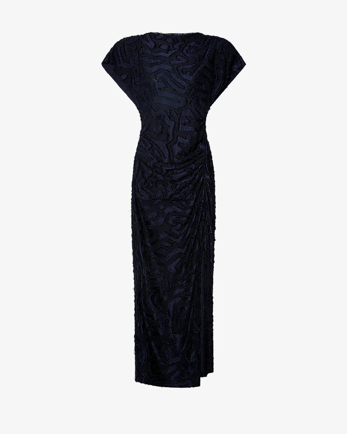 LADAN DRESS