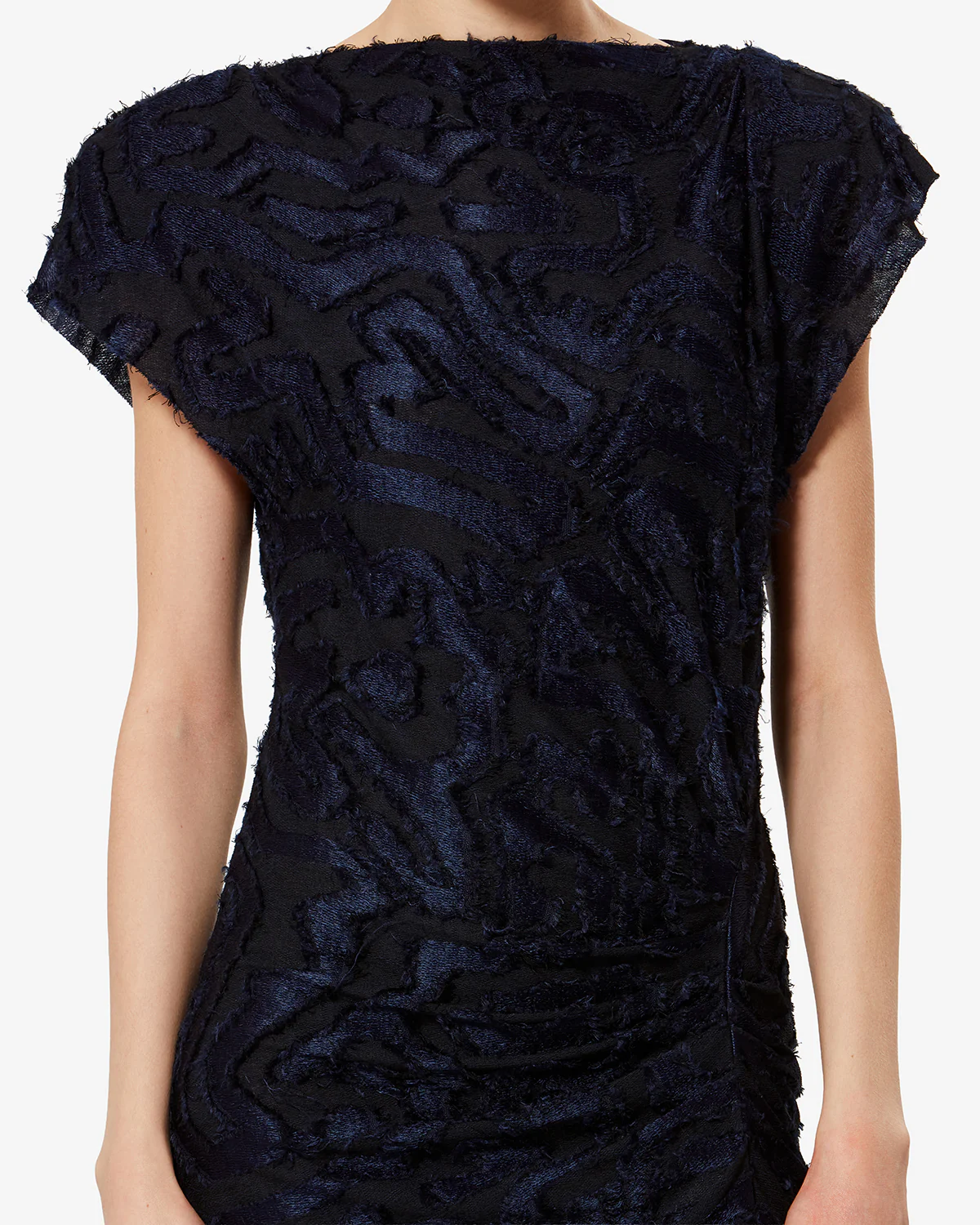 LADAN DRESS - Image 2