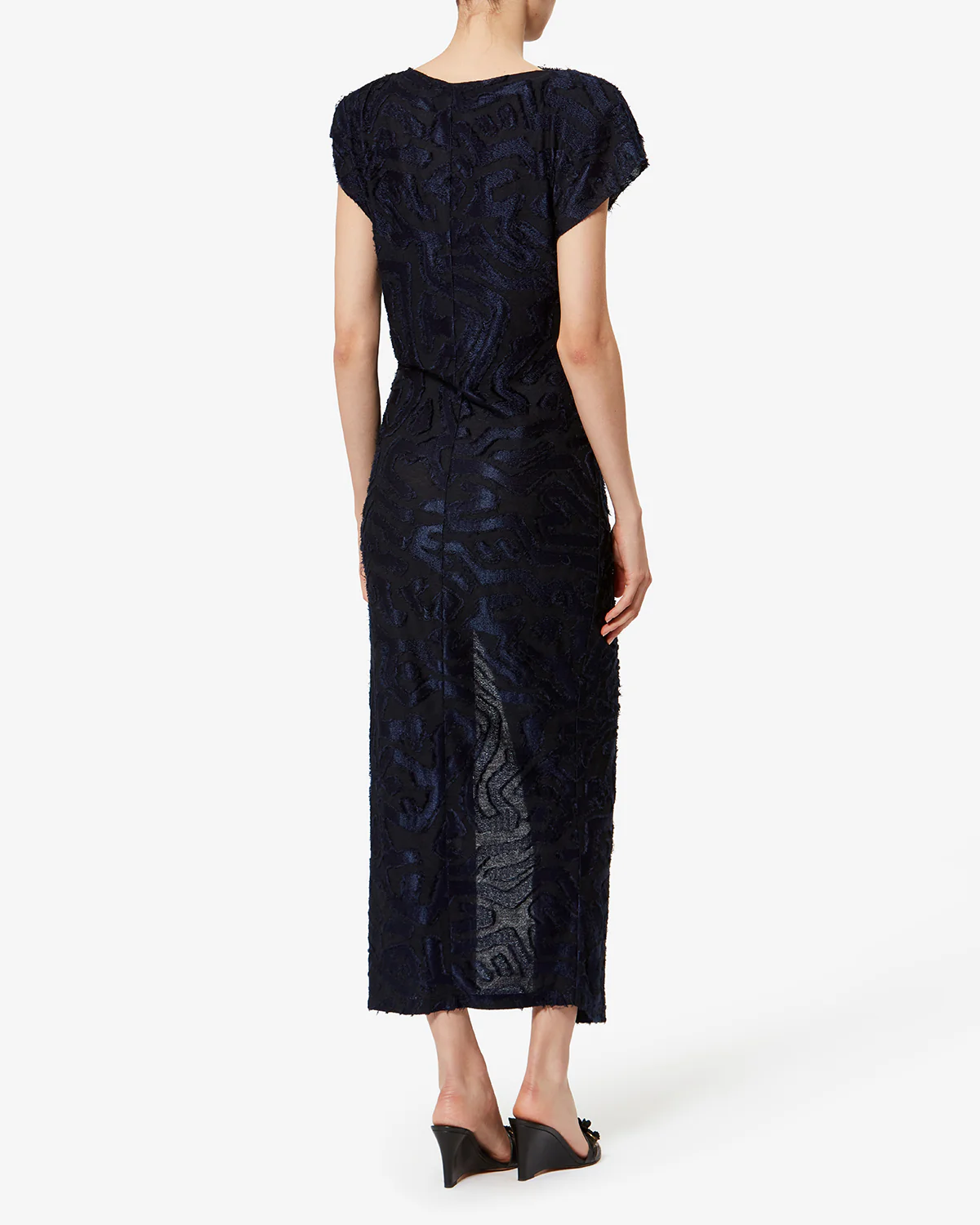 LADAN DRESS - Image 3