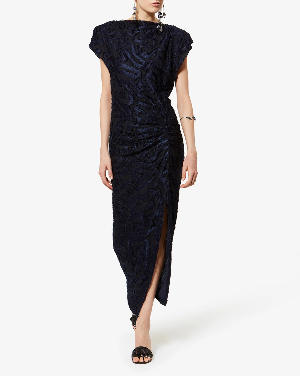 LADAN DRESS - Image 4