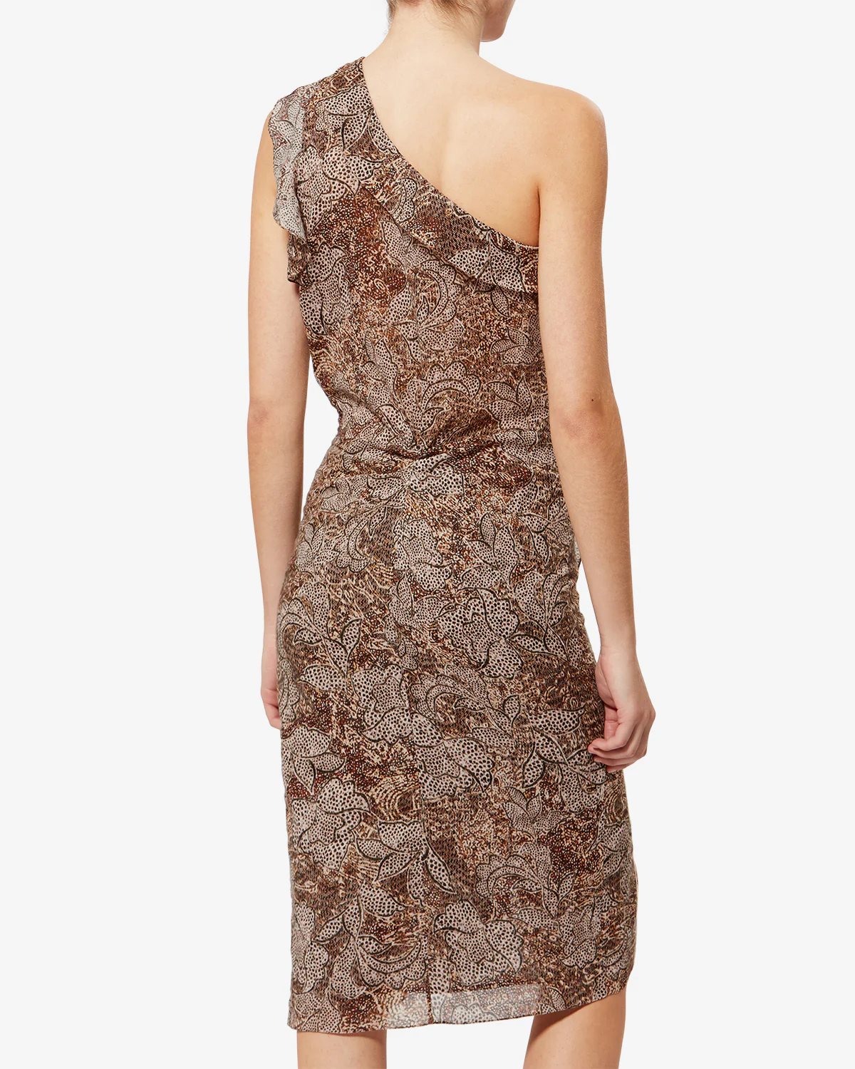 CHARLOTA DRESS - Image 3
