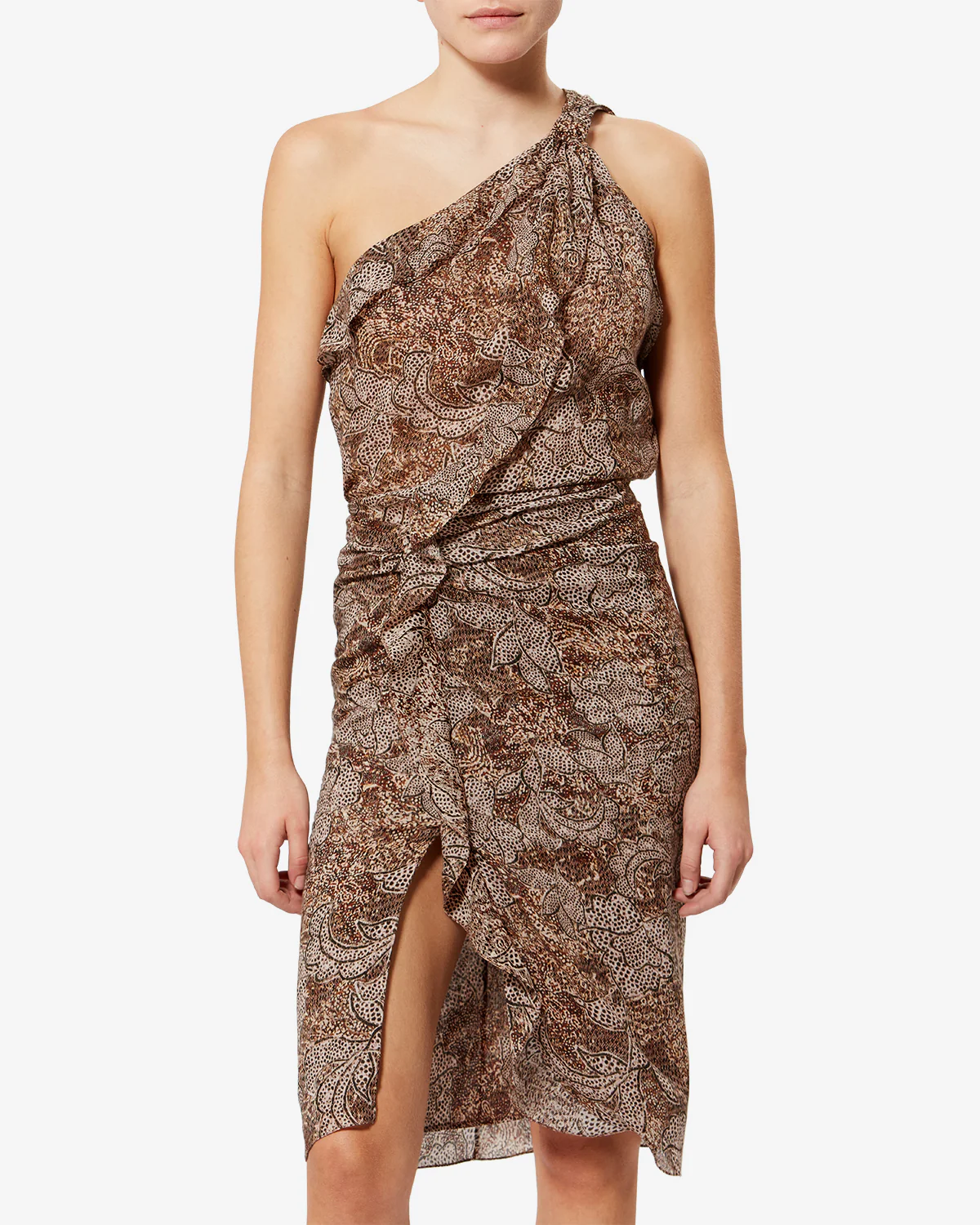 CHARLOTA DRESS - Image 4
