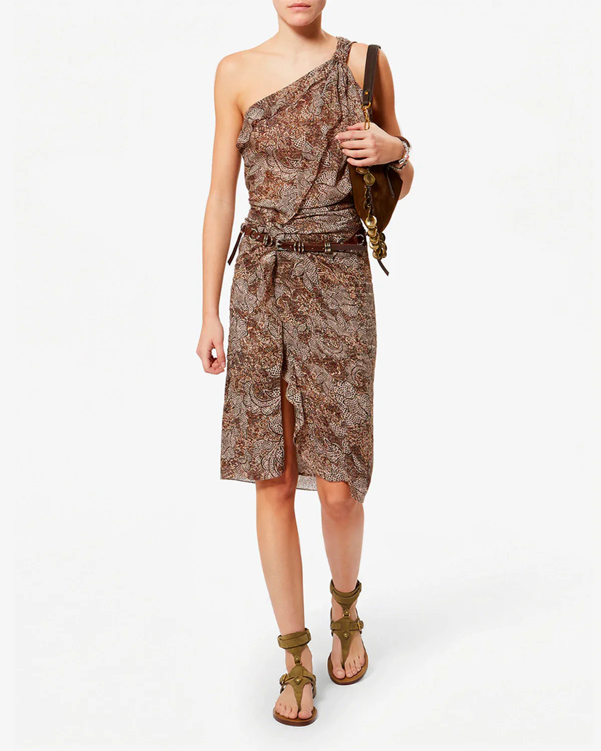 CHARLOTA DRESS - Image 5