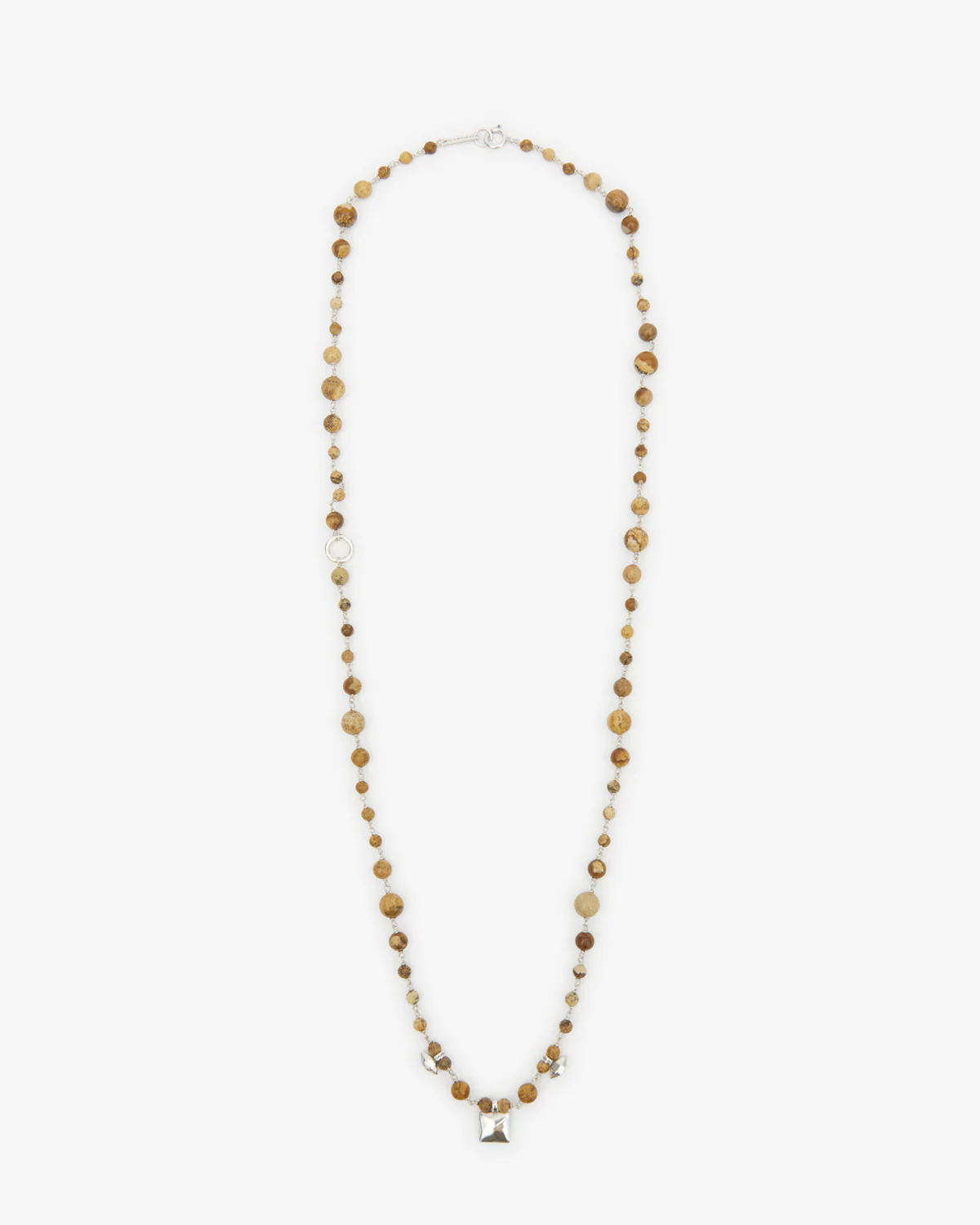 JACK CHAIN NECKLACE