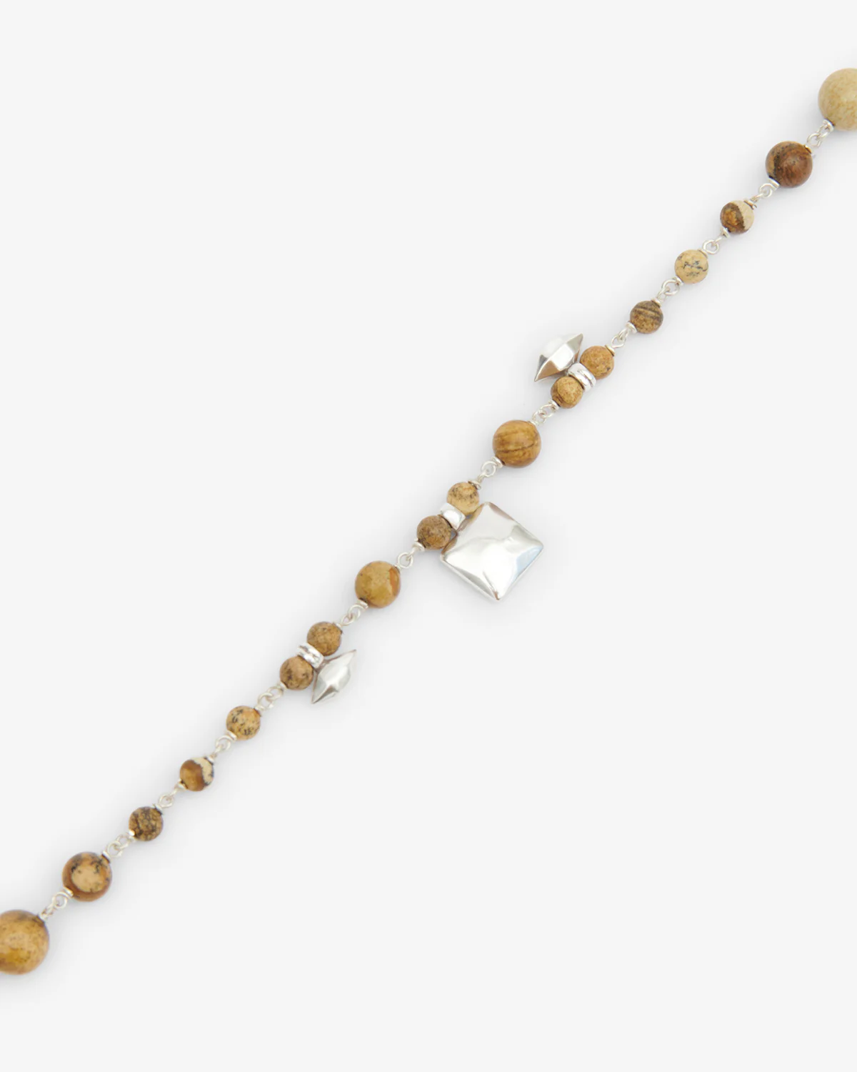 JACK CHAIN NECKLACE - Image 2