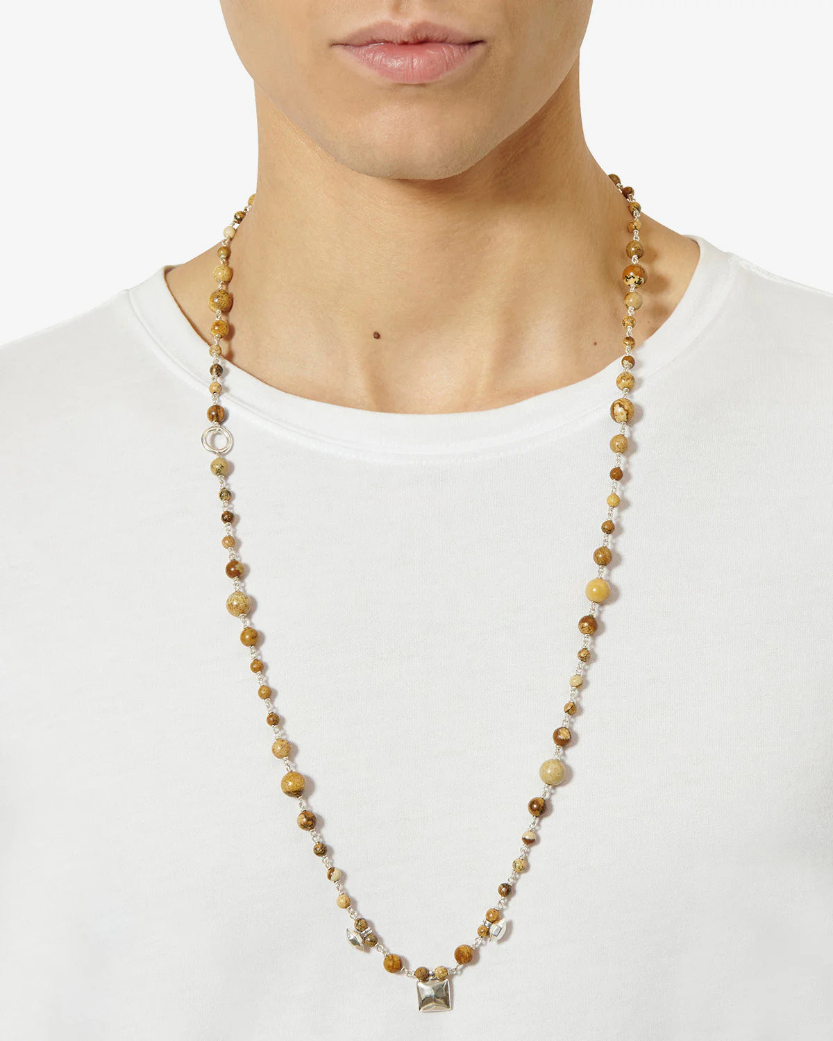 JACK CHAIN NECKLACE - Image 4