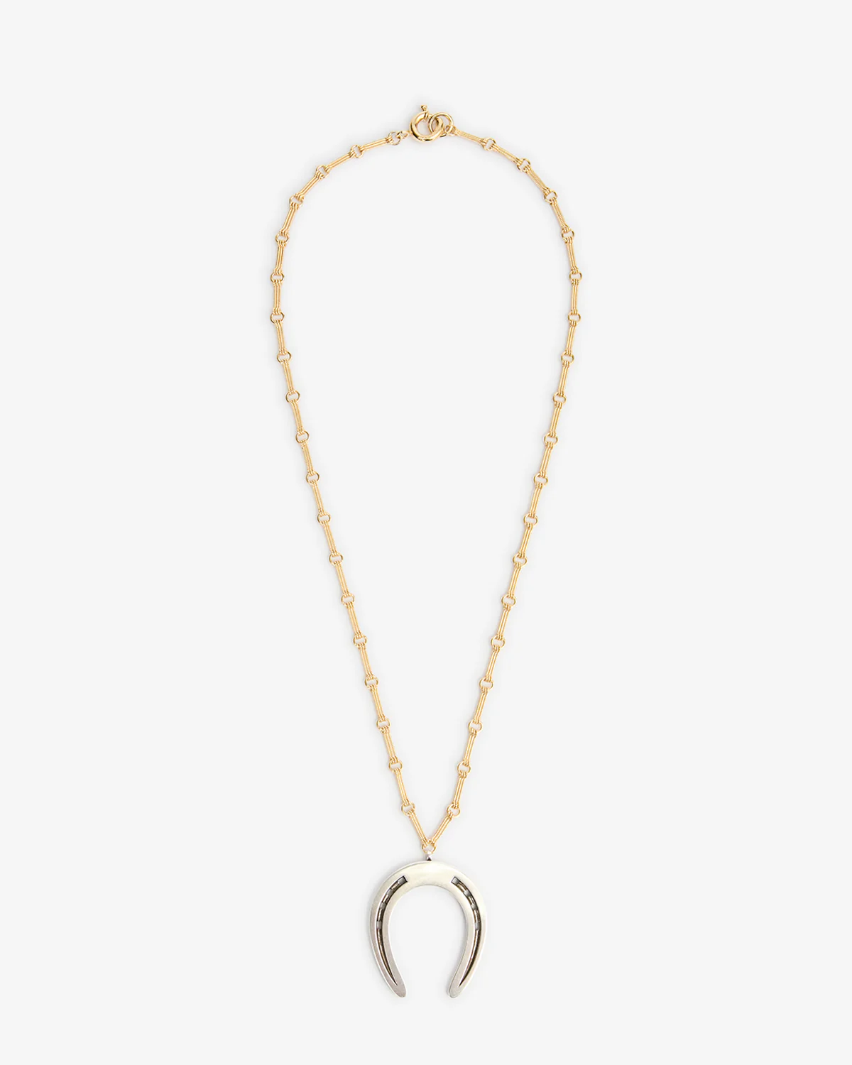 BYRNE CHAIN NECKLACE - Image 2