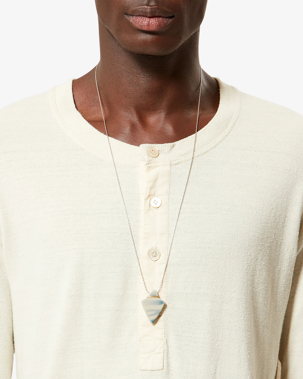 ANNAY CHAIN NECKLACE