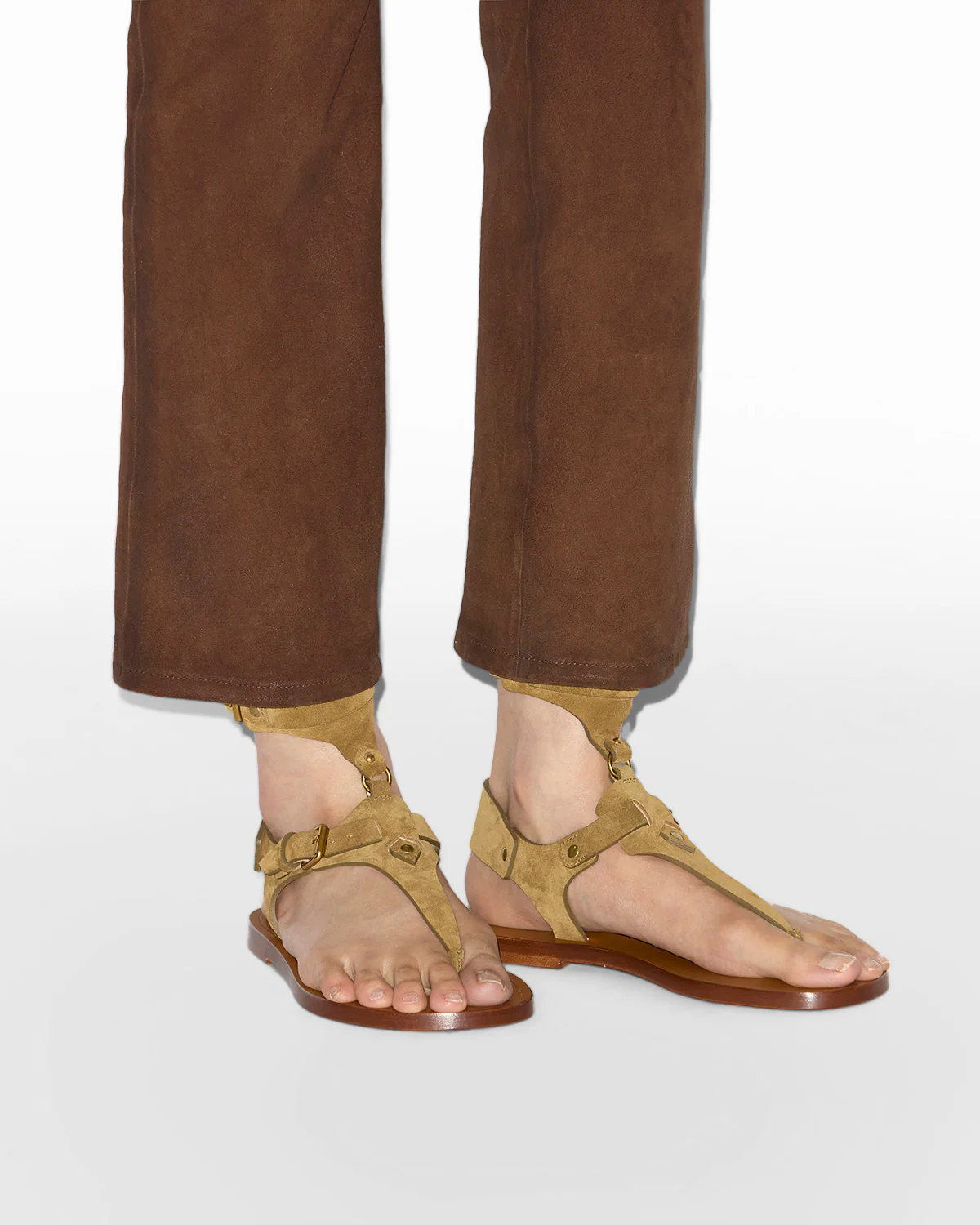EVEEN SANDALS - Image 7