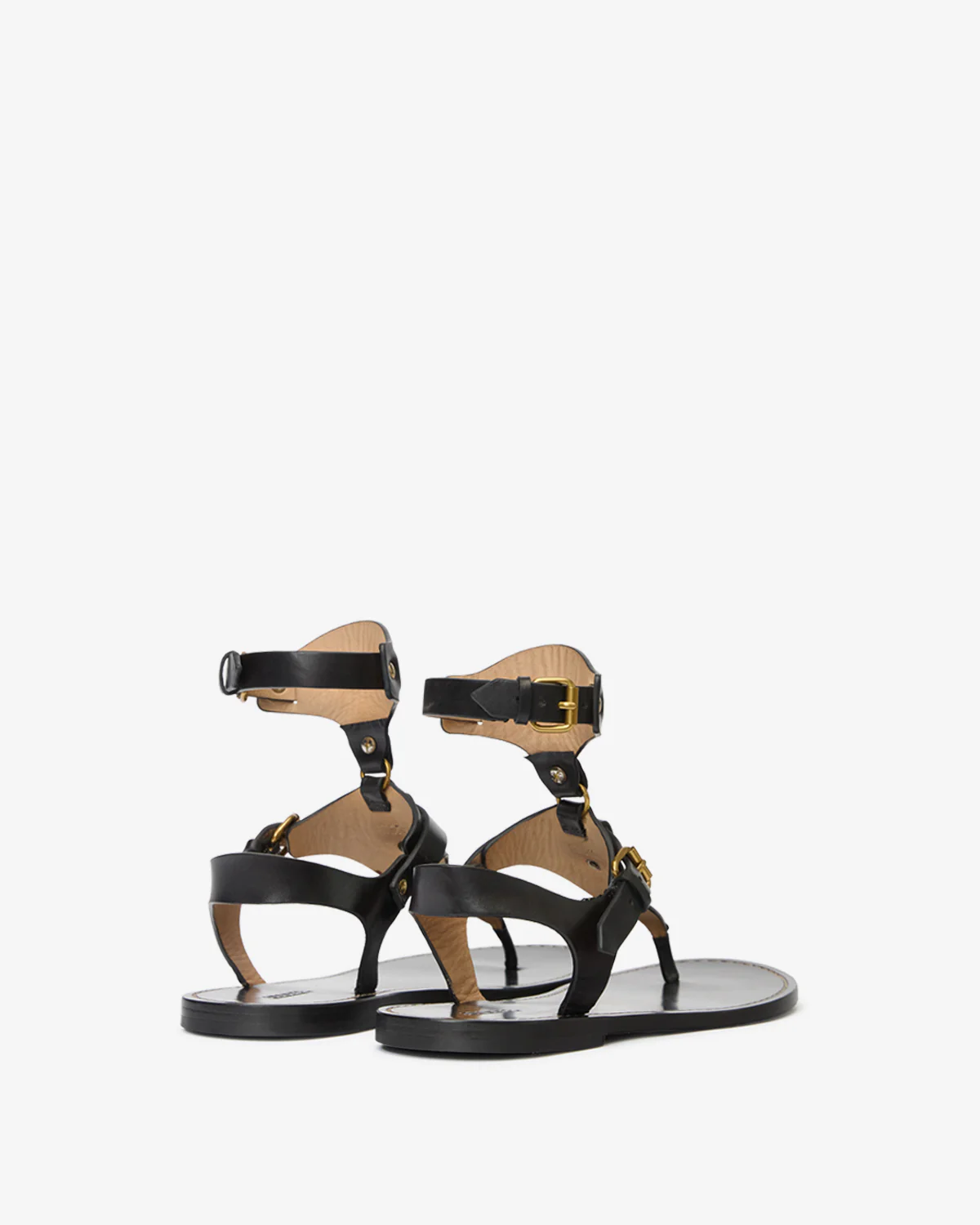 EVEENA SANDALS - Image 3