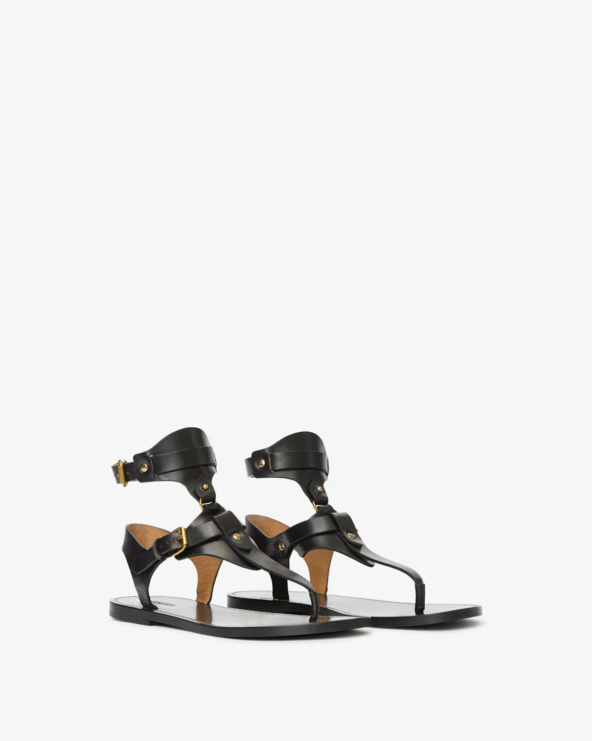 EVEENA SANDALS - Image 4