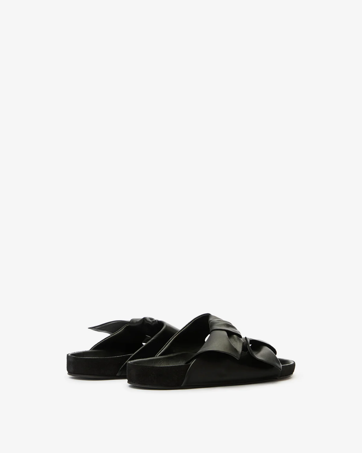 LENNYO BOW SANDALS - Image 2