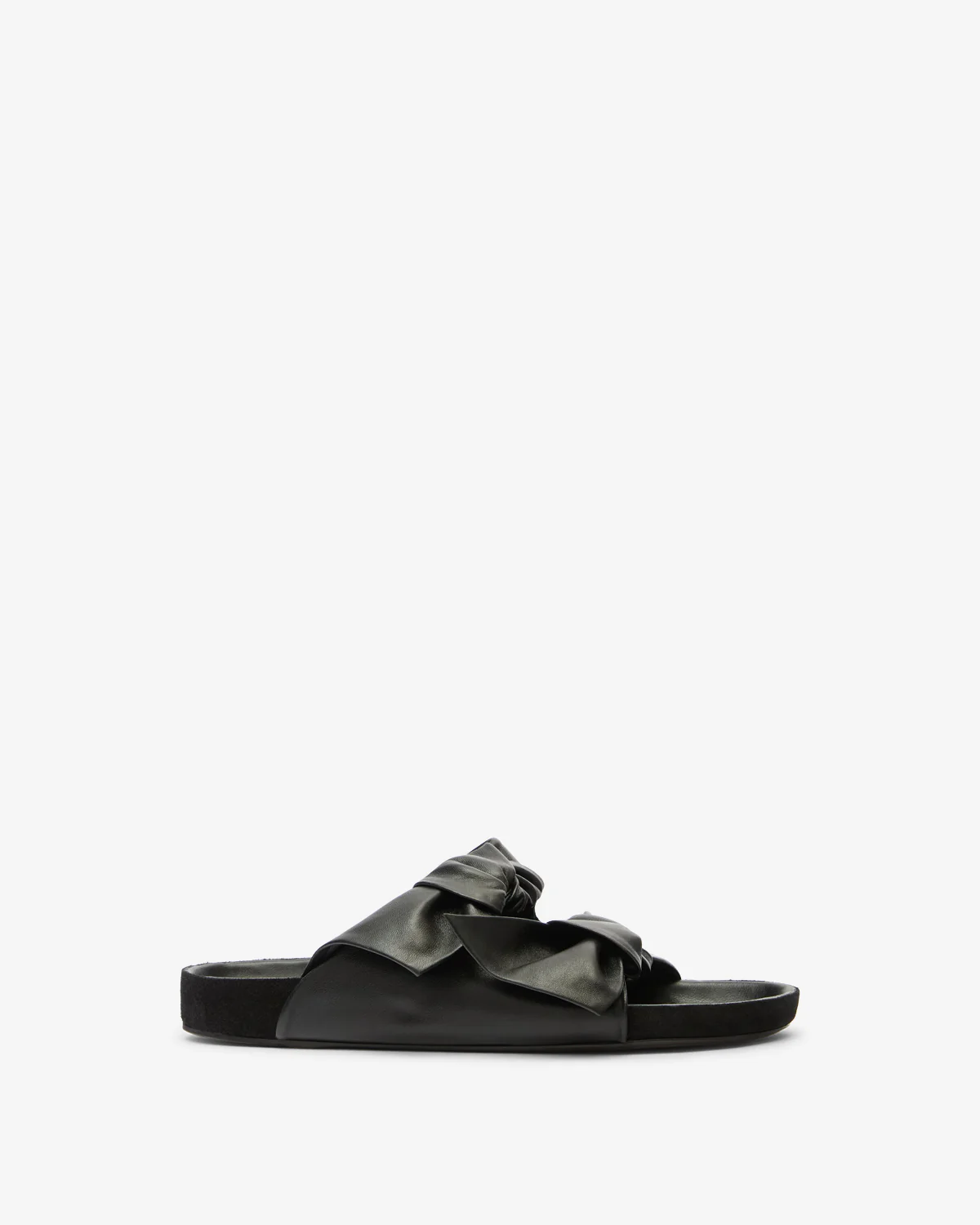 LENNYO BOW SANDALS - Image 4