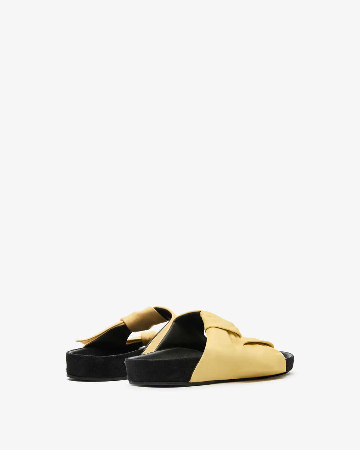 LENNYO BOW SANDALS - Image 2