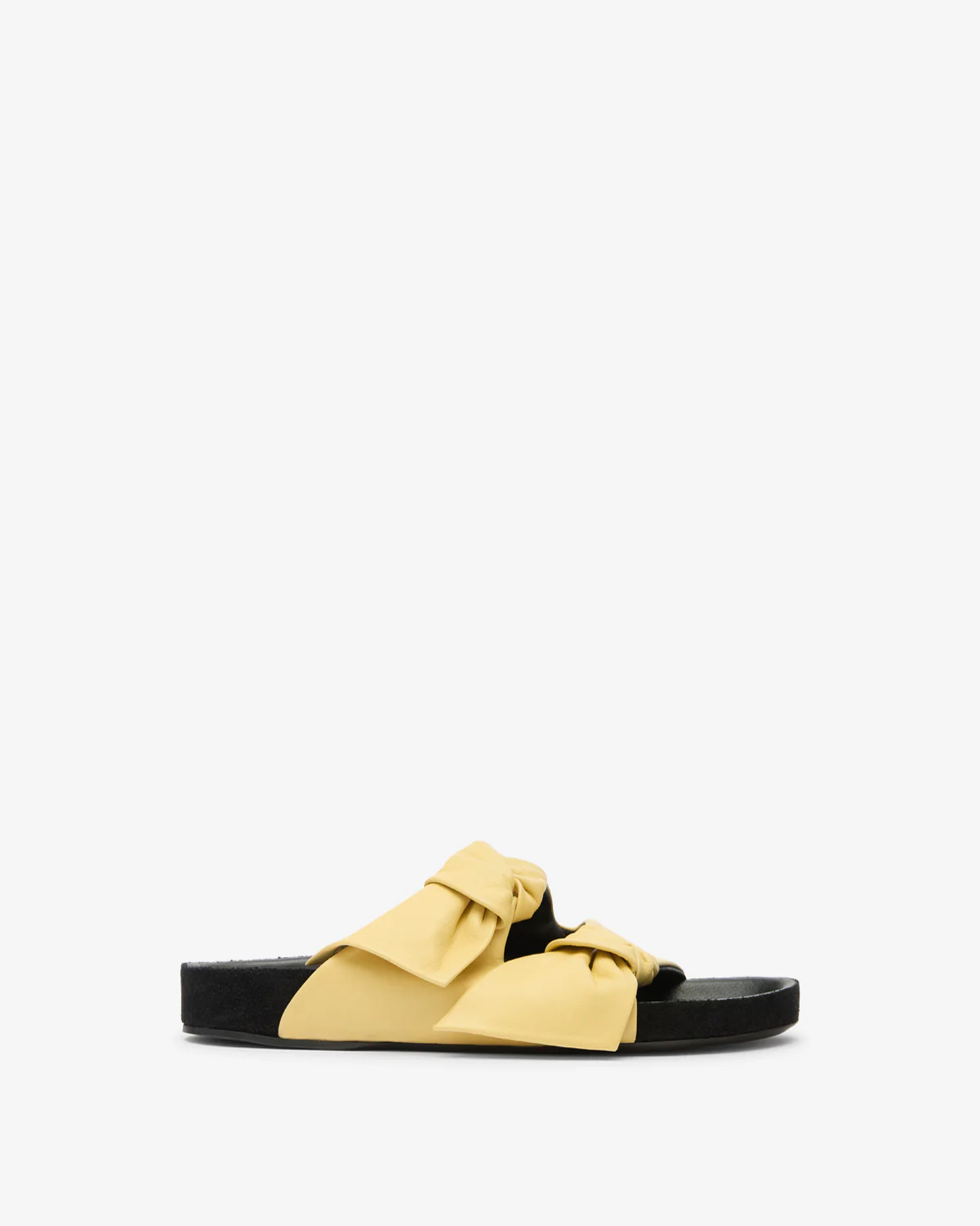 LENNYO BOW SANDALS - Image 4