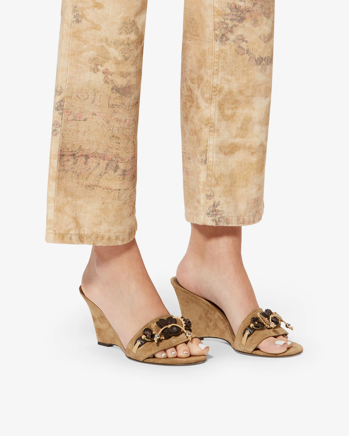 ANEE SANDALS - Image 4