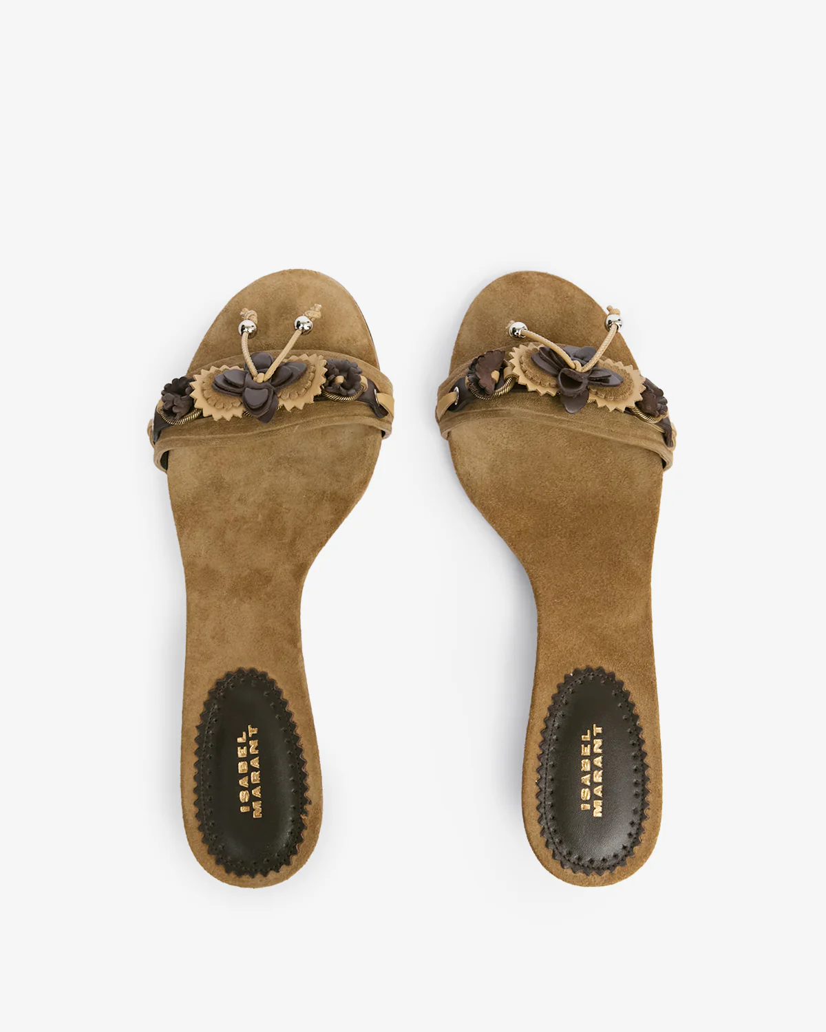 IELA SANDALS - Image 2