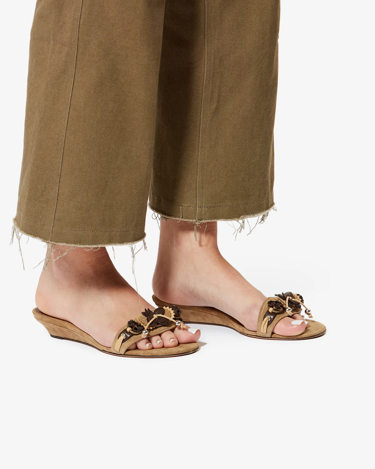IELA SANDALS - Image 4