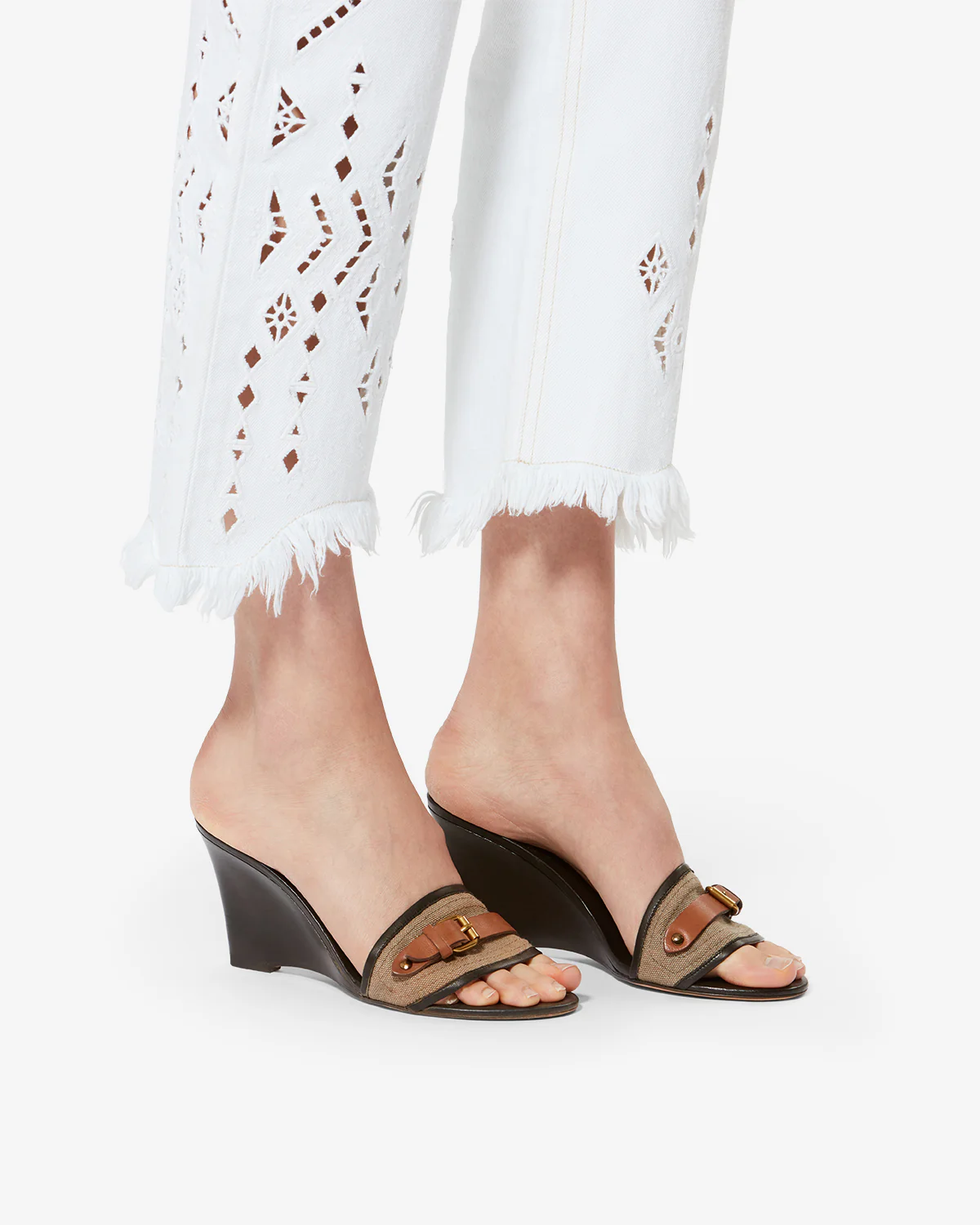 ABRYEL SANDALS - Image 4