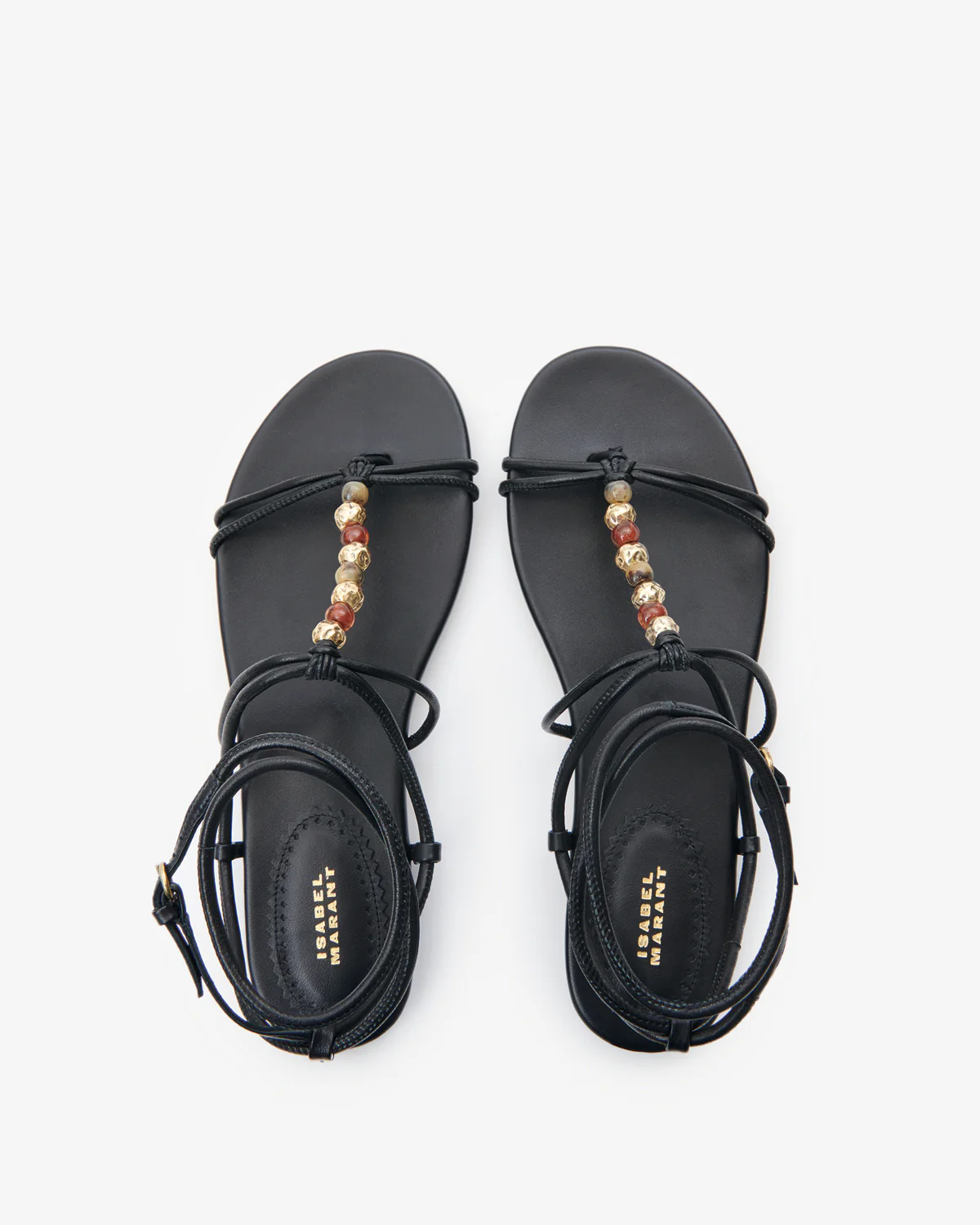 YCTORIA SANDALS