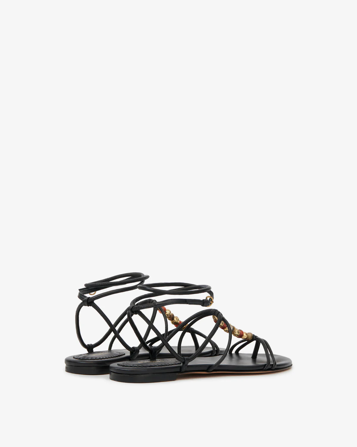 YCTORIA SANDALS - Image 2